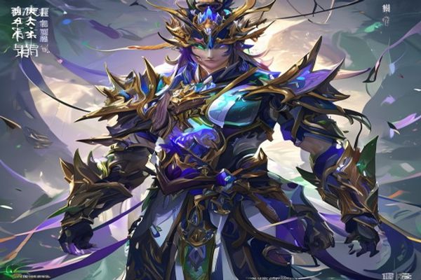 英雄联盟新手攻略